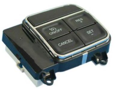 Mopar 68140288AC Switch-Speed Control