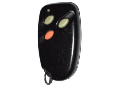 Dodge Avenger Car Key - MR123944