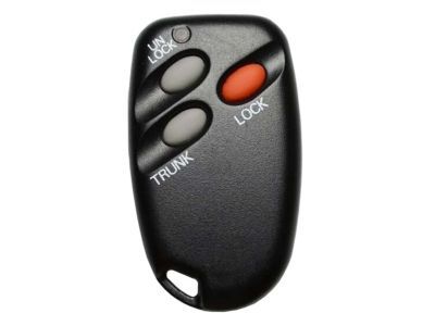 Mopar MR123944 TRANSMTR-KEYLESS Entry