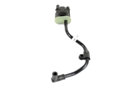 Jeep Grand Cherokee Canister Purge Valve - 4627972AC