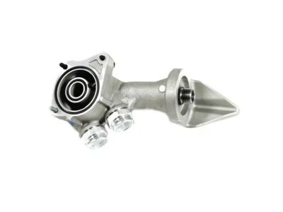 53011252AC Mopar Engine Oil Filter Adapter Product Photo 3 of 3