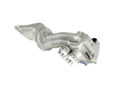 53011252AC Mopar Engine Oil Filter Adapter Product Photo 2 of 3