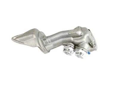 53011252AC Mopar Engine Oil Filter Adapter Product Photo 1 of 3