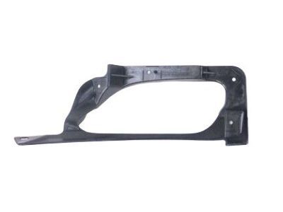 Mopar 68226560AA Bracket-Exhaust Tip