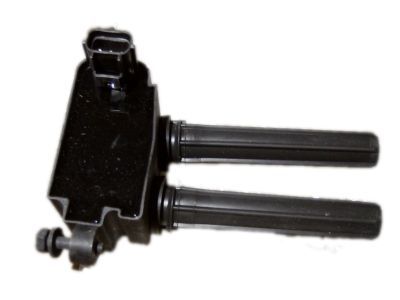 Chrysler Ignition Coil - 56029129AF