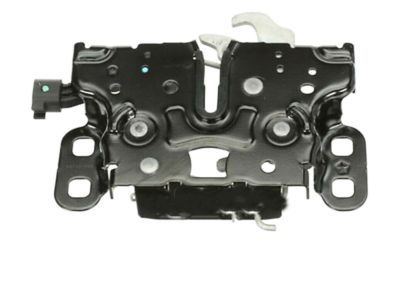 Mopar 68280607AC Hood Latch