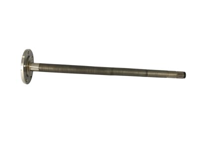 Dodge 52067708AB