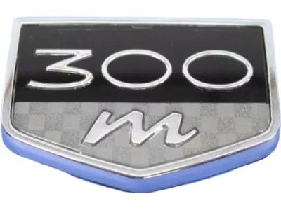 Chrysler 4805287AC