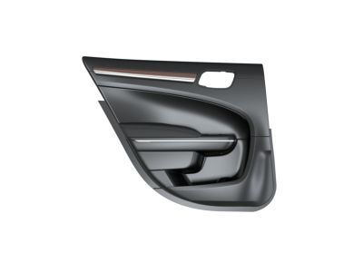 Chrysler 6BH091X9AH