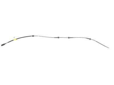 Mopar 68351460AB Sensor-Anti-Lock Brakes