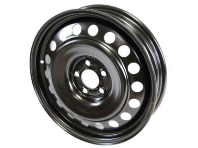 Dodge Magnum Spare Wheel - 4782465AA