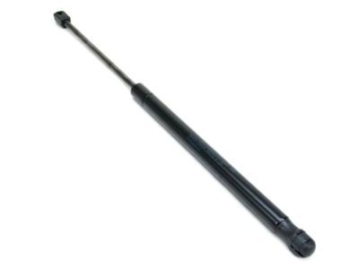 Jeep Trunk Lid Lift Support - 57010050AA