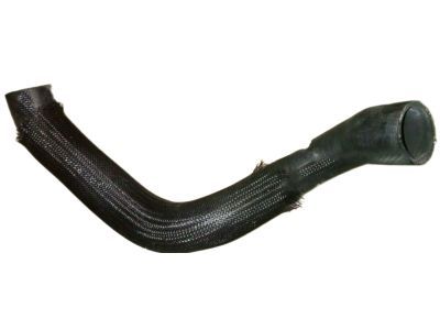 1988 Jeep Cherokee Radiator Hose - H0061445