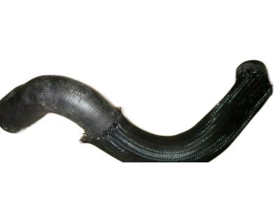 Mopar H0061445 Hose-Radiator Lower W/AC