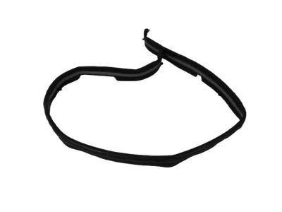 Mopar 68084598AC Seal-Hood