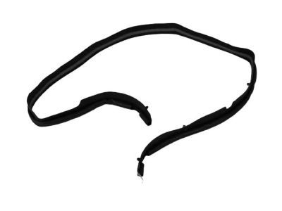 Mopar 68084598AC Seal-Hood