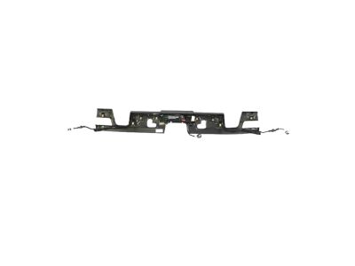 Jeep 6SY52TX7AF