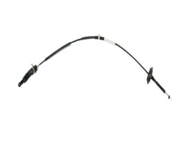 Mopar 68104688AA Cable-Parking Brake Release