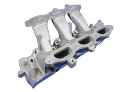 Chrysler Pacifica Intake Manifold - 4781035AM