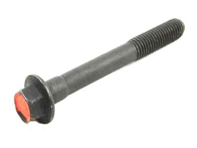 Mopar 6504257 Bolt-HEXAGON Head