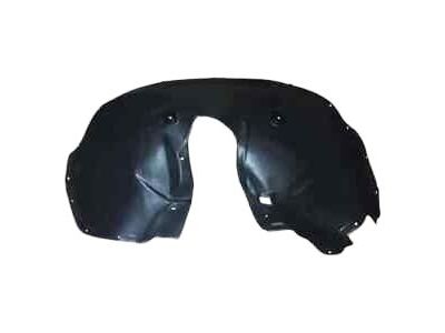 thumbnail image 2 of MOPAR Front Splash Shield Fender Liner Set For 2005-2010 Charger, 300, 2005-2008 Magnum – L/H & R/H 2 of 5