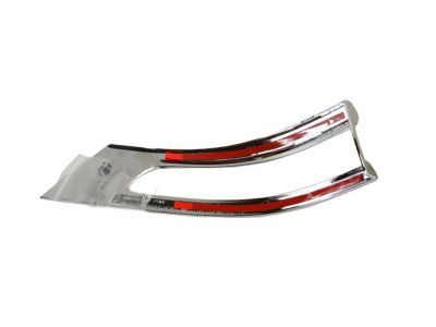 Mopar 68220966AA Bezel-Tail Lamp