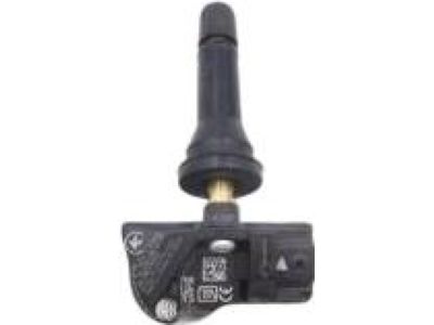 Dodge Oil Pump - 68496801AA