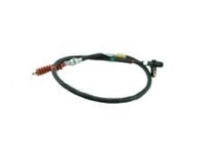 Mopar MR297586 Cable-Accelerator