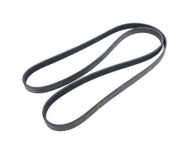 Dodge Magnum Drive Belt - 4593684AA