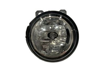 Jeep Fog Light - 68256470AA