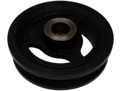 Chrysler Town & Country Crankshaft Pulley - 4892135AA