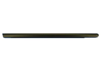 Mopar 4806000AE WEATHERSTRIP-Rear Door Belt