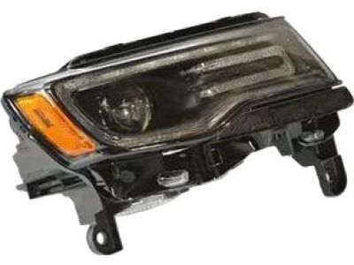 Jeep 68142490AF