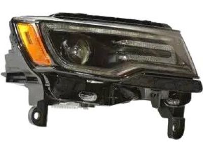 Jeep 68142490AF