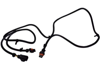 Mopar 68026759AC Wiring-Fog Lamp Jumper