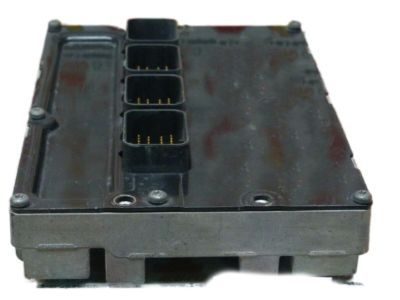 2008 Jeep Commander Engine Control Module - 5150302AC