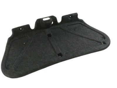 Mopar 55315183AB Cover-DECKLID Interior Trim