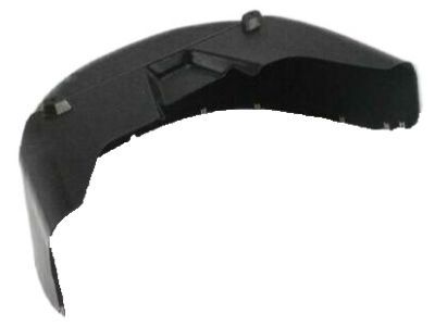 Mopar 68148511AB Shield-WHEELHOUSE