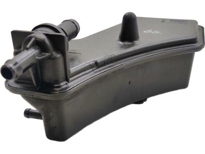 Jeep Commander Power Steering Reservoir - 52124317AA