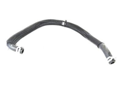 Mopar 55038160AB Hose-Radiator Inlet