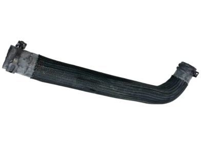 2011 Dodge Charger Radiator Hose - 55038160AB