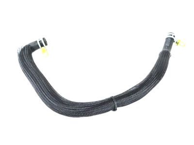 Mopar 55038160AB Hose-Radiator Inlet