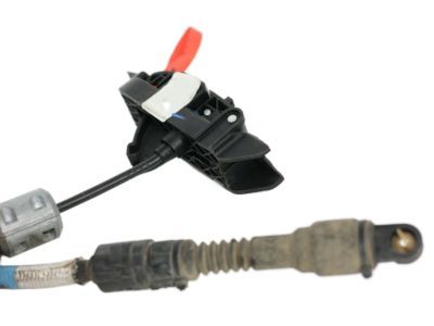 Mopar 68211076AF Transmission Gearshift Control Cable