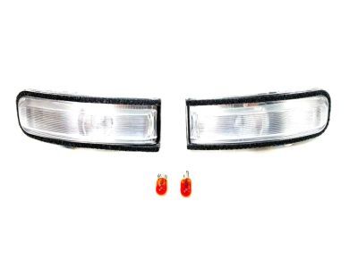 Mopar 68348179AA Lamp-Turn Signal