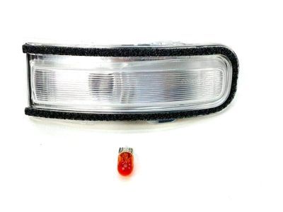 Mopar 68348179AA Lamp-Turn Signal