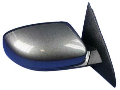 Mopar 1SX881DBAC Outside Rear View Mirror