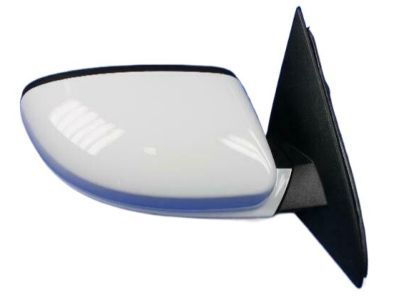 Mopar 1SX881DBAC Outside Rear View Mirror