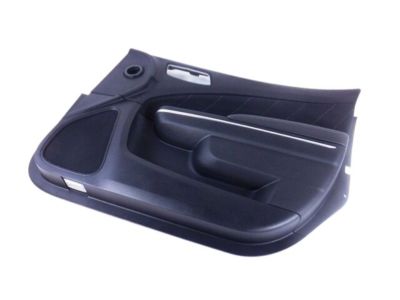 Mopar 5PF041X9AE PANELASSY-Front Door Trim