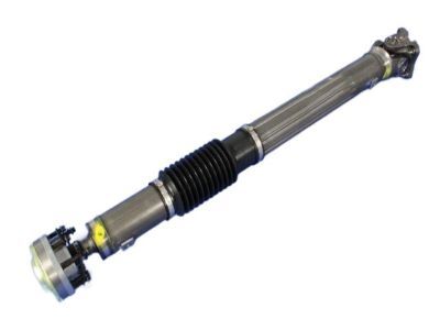 Jeep Drive Shaft - 52853317AB