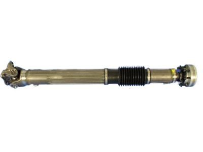 Mopar 52853317AB Front Drive Shaft